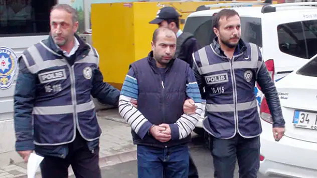 Ayşegül Terzi'ye saldırıda yeni gelişme