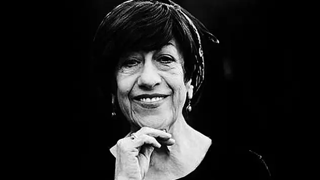 Ayşen Gruda'ya veda!
