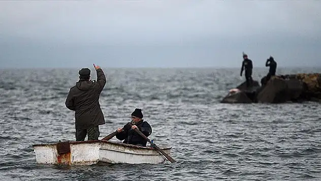 Ayvalık'ta bot faciasında ölü sayısı 36'ya yükseldi