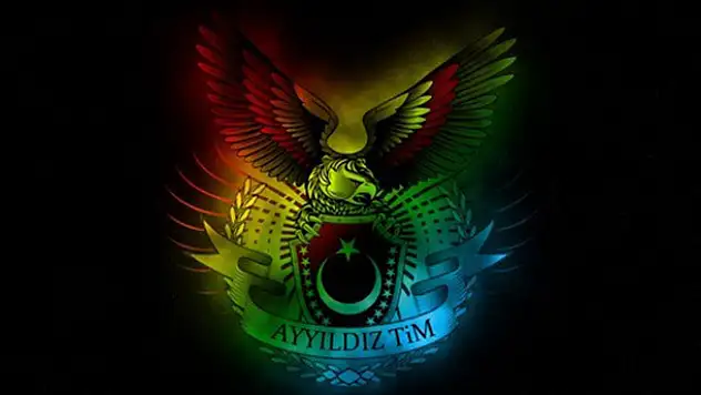 Ayyıldız Tim'den 'siber cihat' ilanı