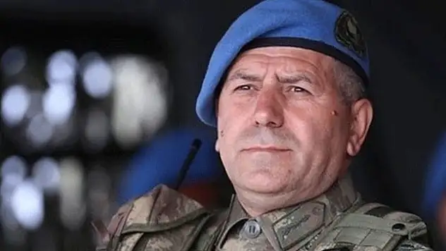 Az önce açıklandı! İşte yerine gelen isim…