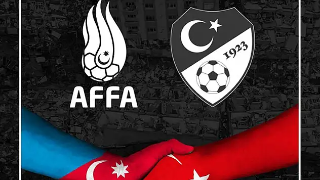 Azerbaycan'dan 500 bin TL'lik destek