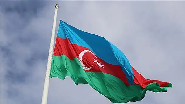 Azerbaycan, Ermenistan'dan ordusunu Karabağ'dan çekmesini ve sözde rejimin feshedilmesini talep etti
