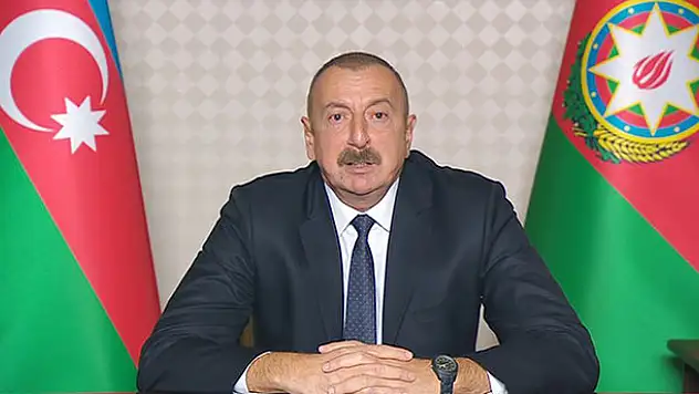 Azerbaycan ordusu 9 köyü daha Ermenistan'ın işgalinden kurtardı