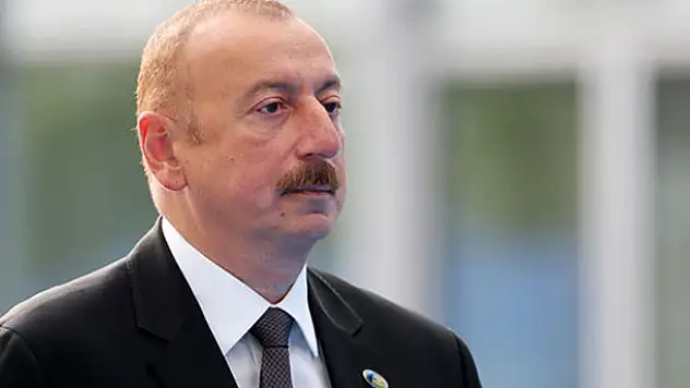 Azerbaycan ordusu Zengilan'ı işgalden kurtardı