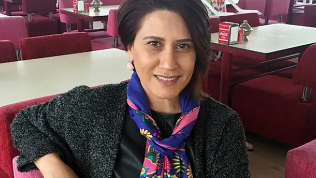 Azerbaycanlı sanatçıdan HDP'ye tepki