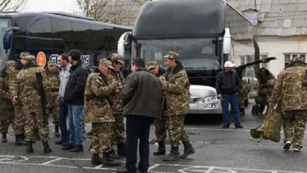 Azerbeycan: Ermenistan Saldırıları Sürerse Yıkıcı Darbe İndirilecek