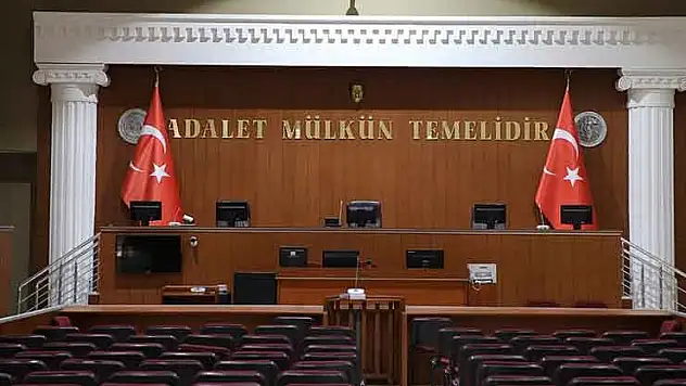 'Aziz İhsan Aktaş' davasında duruşma yarına ertelendi