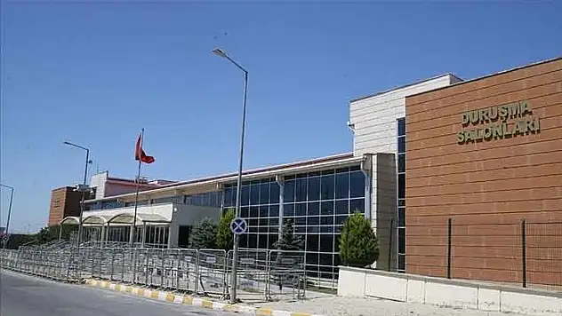 Aziz İhsan Aktaş suç örgütü davasının 18'inci duruşması başladı