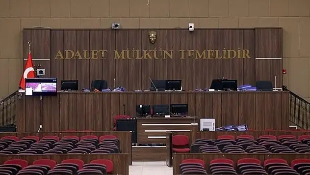 Aziz İhsan Aktaş suç örgütü davasının duruşması dördüncü gününde sürüyor