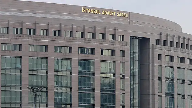 Aziz İhsan Aktaş suç örgütü soruşturmasında gözaltına alınan 12 şüpheli adliyede
