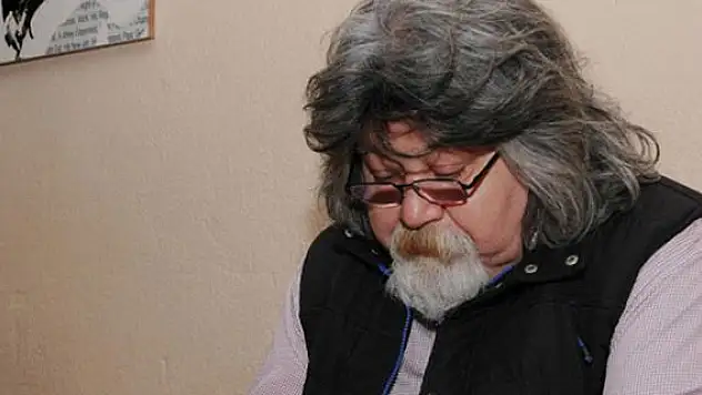 Aziz Nesin'in oğlu listeye giremedi