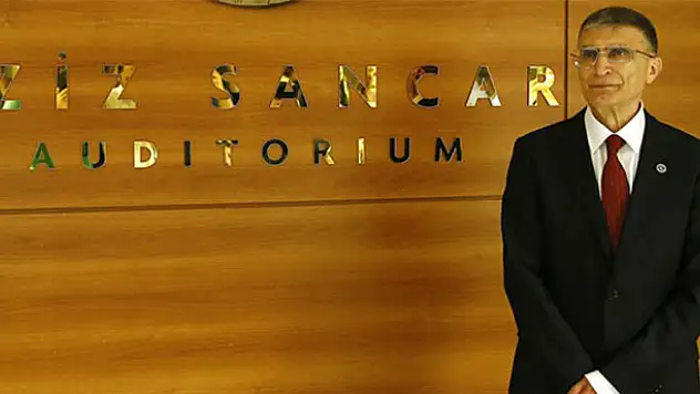 Aziz Sancar'dan yerli İHA yorumu