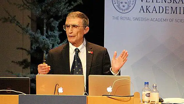 Aziz Sancar: Kanser mekanizması 5-10 yıl içinde çözülecek
