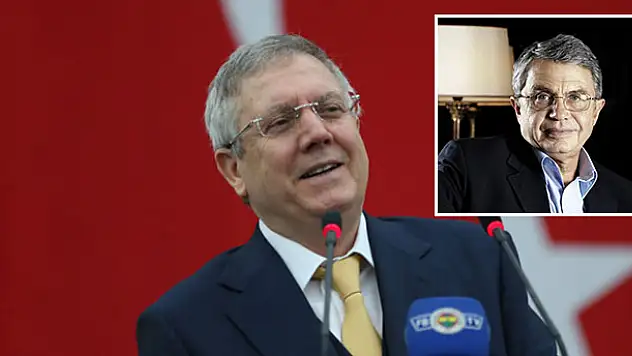 Aziz Yıldırım'dan Murat Vargı'ya başkanlık teklifi!
