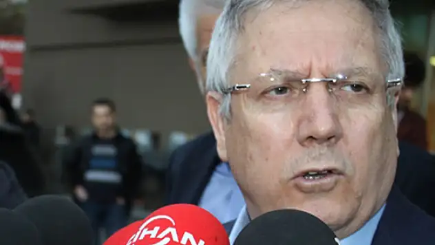 Aziz Yıldırım'dan TFF'ye sorular
