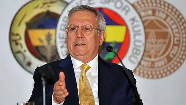 Aziz Yıldırım'dan 'Volkan Demirel' açıklaması