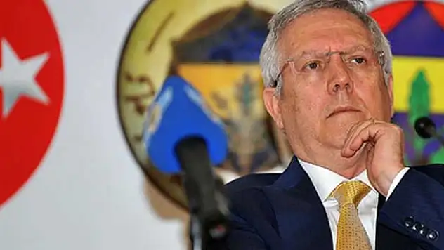 Aziz Yıldırım'ın beraati istendi