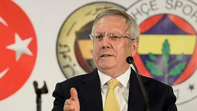 Aziz Yıldırım'ın beraatının gerekçesi açıklandı
