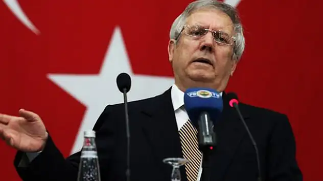 Aziz Yıldırım ne zaman bırakacağını açıkladı!
