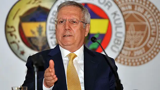 Aziz Yıldırım önerdi, Sivasspor aldı