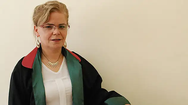 Azmiyle başardı