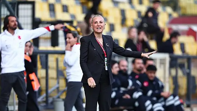 B Ligi'nde artık tecrübeliyiz