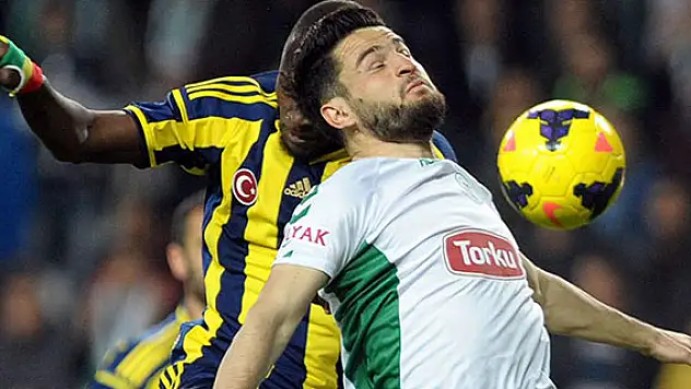B.Şehir'e odaklandık
