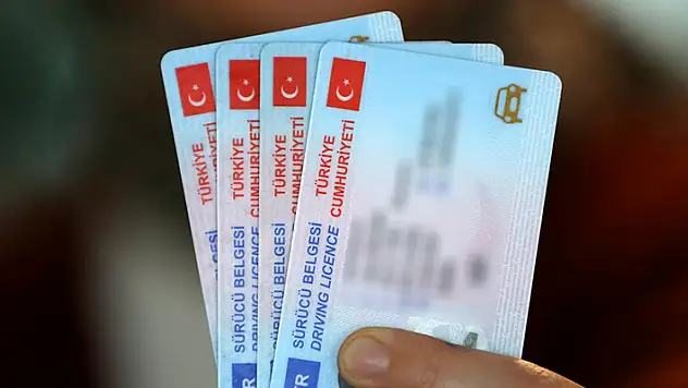 B sınıfı ehliyetlerde yeni dönem başlıyor!
