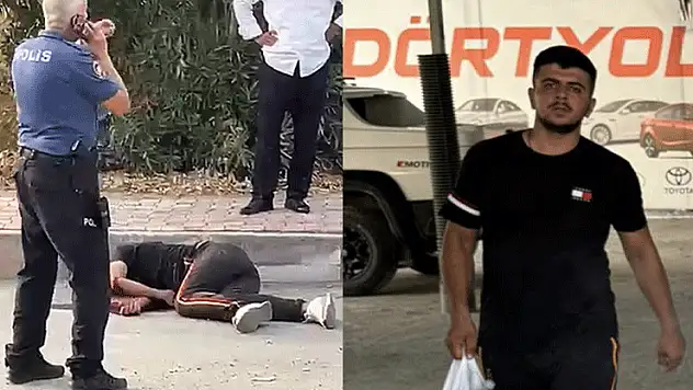 Baba, evladını defalarca bıçaklayarak öldürdü