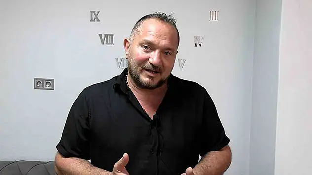 Baba ile çocukları birbirinden ayıran ilginç karar

