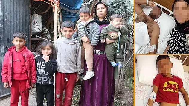 Baba ile küçük oğlunu vurdular! Kan donduran tehdit: Sırada 6 kişi daha var
