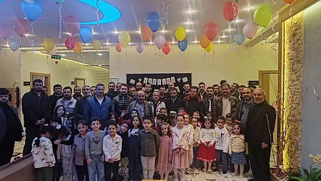 Baba Okulu Seminerleri devam ediyor