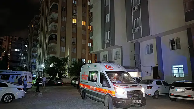 Baba, tartıştığı kızı ve eşini öldürüp intihar etti kız çocuk ise kaçarak kurtuldu