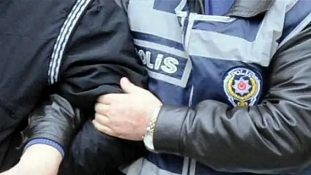 Baba ve oğlu cinsel istismardan gözaltına alındı
