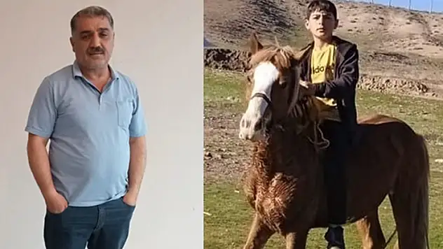 Baba ve oğlunun yanan kamyonette cesetlerinin bulunduğu olaya ilişkin 3 gözaltı