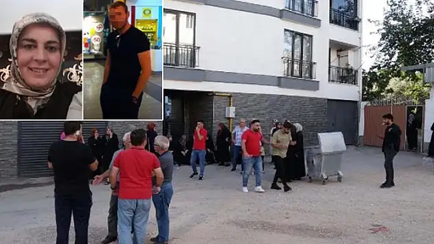 Babaanne, kızını öldürüp kendisini yaralayan torunundan şikayetçi olmadı