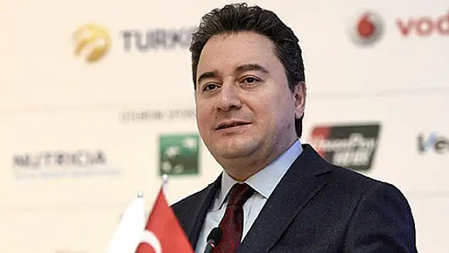 Babacan'dan flaş açıklamalar