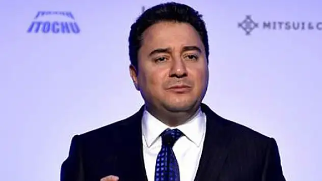 Babacan: Japonya ile paralel serbest ticaret anlaşması istiyoruz