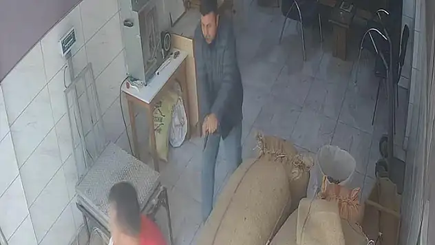 Babadan kalan miras, kardeşi ağabeye vurdurttu
