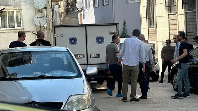 Babaları tarafından öldürülen 3 kardeş yan yana defnedilecek
