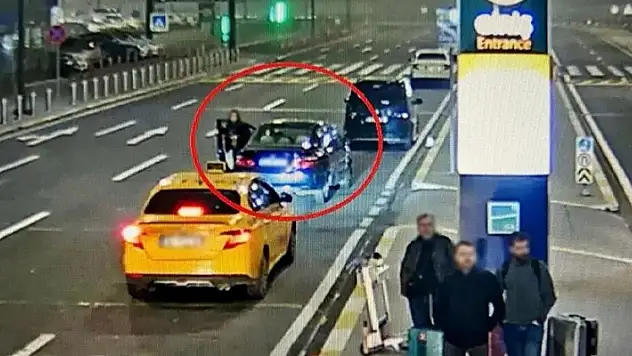 Babanın planı! Eylem Tok ve oğlunun kaçışında yeni detay ortaya çıktı
