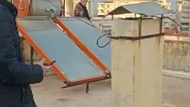 Babası horozunu satınca intihar etmek istedi
