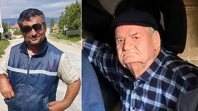 Babasını öldüren engelliye ev hapsi verildi
