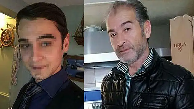 Babasını öldüren sanık, 'Çocukluğumdan beri şiddet gördüm' dedi, ağabeyi tepki gösterdi
