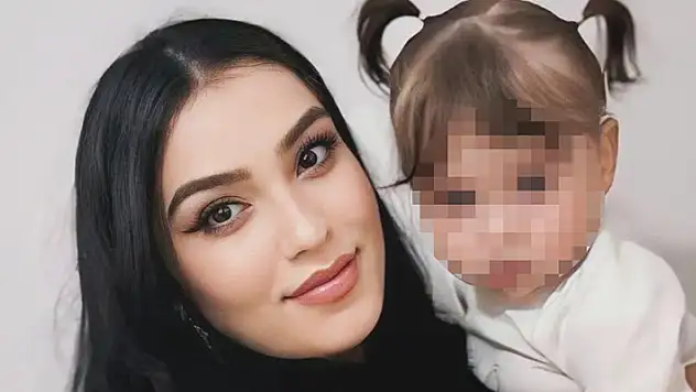 Babasının bıçakladığı Buse, 4 günlük yaşam savaşını kaybetti
