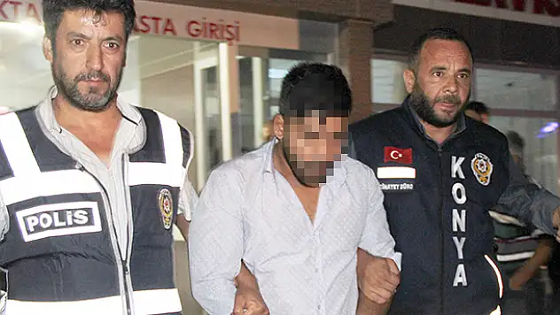 Babasının Nikahlı Karısını Av Tüfeğiyle Öldürdü