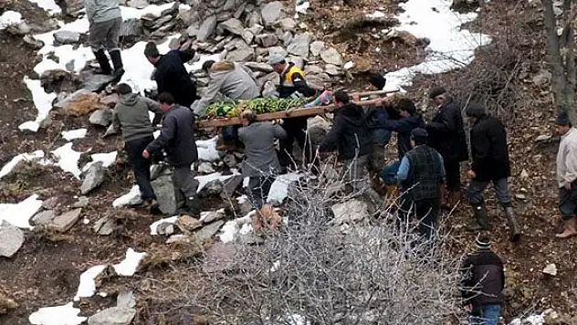 Babasıyla 40 yıl sonra aynı kaderi yaşadı