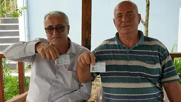 Babasıyla aynı adı taşıdığı için muhtarlığı düşmüştü, YSK kararını verdi
