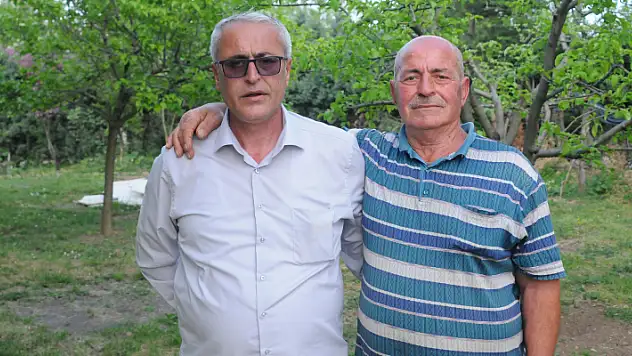 Babasıyla aynı ismi taşıdığı için muhtarlığı düşürüldü
